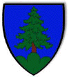Wappen Bellwald