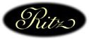Ritz - Logo für beste Gastronomie
